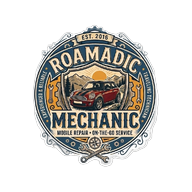 Roamadic Mechanic
